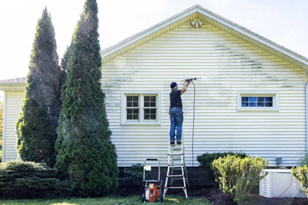 Best Concrete Pressure Washing  in Aberdeen, SD