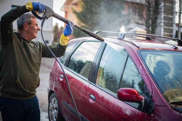 Best House Pressure Washing  in Aberdeen, SD